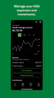 NetBenefits - Fidelity at Work screenshot