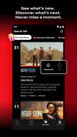 Netflix screenshot
