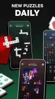 Netflix Puzzled screenshot