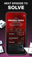 Netflix Puzzled screenshot