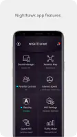 NETGEAR Nighthawk WiFi Router screenshot