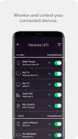 NETGEAR Nighthawk WiFi Router screenshot