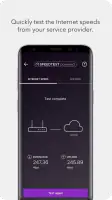 NETGEAR Nighthawk WiFi Router screenshot