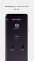 NETGEAR Nighthawk WiFi Router screenshot