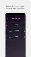 NETGEAR Nighthawk WiFi Router screenshot