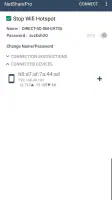 NetShare - no-root-tethering screenshot