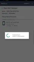 NetShare - no-root-tethering screenshot