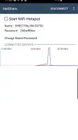 NetShare - no-root-tethering screenshot