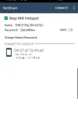 NetShare - no-root-tethering screenshot
