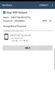 NetShare - no-root-tethering screenshot