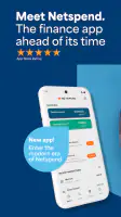 Netspend Wallet screenshot