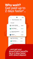 Netspend Wallet screenshot