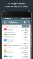 Network Analyzer Pro screenshot