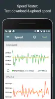 Network Analyzer Pro screenshot