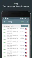 Network Analyzer Pro screenshot