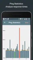 Network Analyzer Pro screenshot