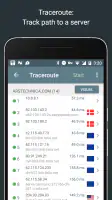 Network Analyzer Pro screenshot