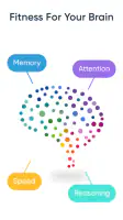 NeuroNation - Brain Training screenshot