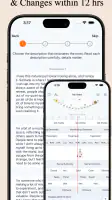 Neutrino Design - Human Design screenshot