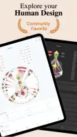 Neutrino Design - Human Design screenshot