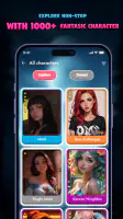 Neverending: AI Challenge screenshot