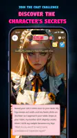 Neverending: AI Challenge screenshot