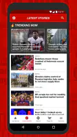 New York Post for Phone screenshot