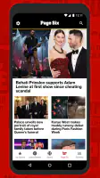 New York Post for Phone screenshot