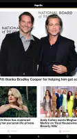 New York Post for Tablet screenshot
