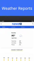 News 12 screenshot