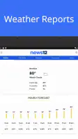 News 12 screenshot