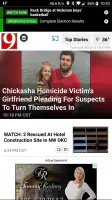 News 9 screenshot