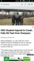 News 9 screenshot