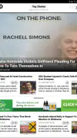 News 9 screenshot