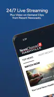 News Channel 5 Nashville screenshot