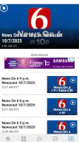 News On 6 screenshot