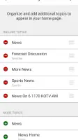 News On 6 screenshot
