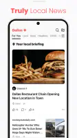 NewsBreak: Local News & Alerts screenshot
