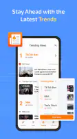 NewsNow Home: Breaking & Local screenshot