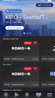 NewsON - Local News & Weather screenshot