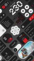 NewThing Widgets Pro screenshot