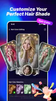 NexFrame: AI Video Maker screenshot
