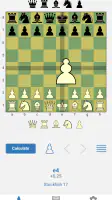 Next Chess Move screenshot