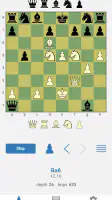 Next Chess Move screenshot