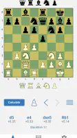 Next Chess Move screenshot