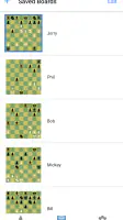 Next Chess Move screenshot