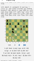 Next Chess Move screenshot