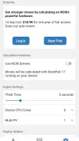Next Chess Move screenshot
