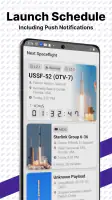 Next Spaceflight screenshot