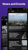 Next Spaceflight screenshot
